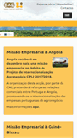 Mobile Screenshot of calusofona.org